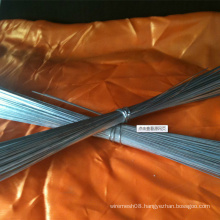 Galvanized Cut Wire for Bale Wire